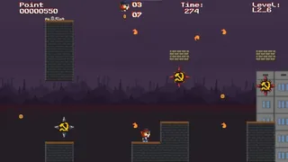 Скриншот 5 к игре BOBR SPRINT
