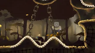 Скриншот 2 к игре Fledge