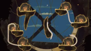 Скриншот 4 к игре Fledge