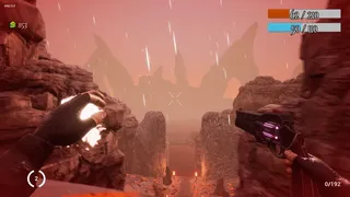 Скриншот 1 к игре Dark Past Darker Future