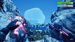 Скриншот 2 к игре Dark Past Darker Future