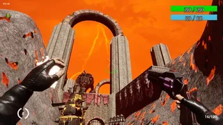 Скриншот 5 к игре Dark Past Darker Future