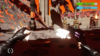 Скриншот 6 к игре Dark Past Darker Future