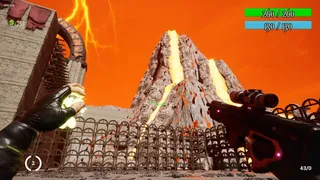 Скриншот 8 к игре Dark Past Darker Future