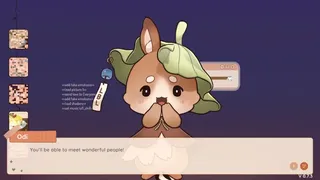 Скриншот 6 к игре OdiChat
