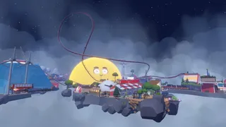 Скриншот 1 к игре SOS OPS!