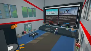 Скриншот 4 к игре SOS OPS!