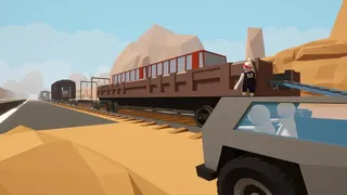 Скриншот 5 к игре SOS OPS!