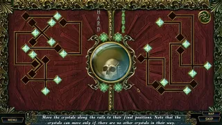 Скриншот 1 к игре Worlds Align: Beginning Collector's Edition