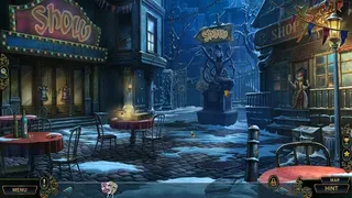 Скриншот 3 к игре Worlds Align: Beginning Collector's Edition