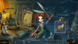 Скриншот 6 к игре Worlds Align: Beginning Collector's Edition