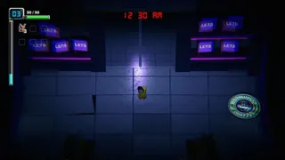 Скриншот 1 к игре Nightshift Survival