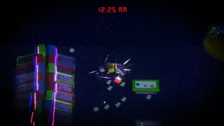 Скриншот 2 к игре Nightshift Survival