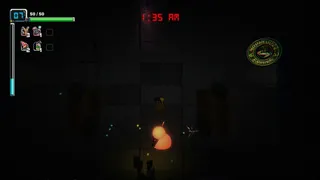 Скриншот 4 к игре Nightshift Survival