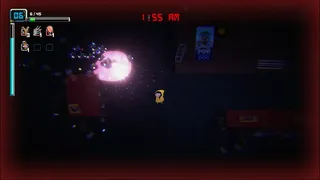 Скриншот 5 к игре Nightshift Survival