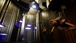 Скриншот 4 к игре Quantum Rail