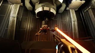 Скриншот 6 к игре Quantum Rail