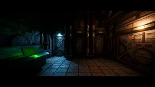 Скриншот 6 к игре REGENESIS ULTIMATUM