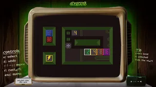 Скриншот 1 к игре Screen King