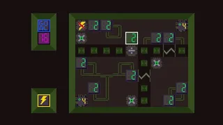 Скриншот 3 к игре Screen King