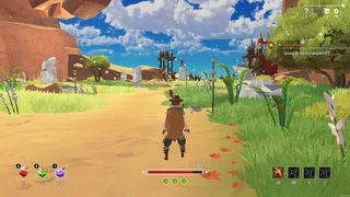 Скриншот 2 к игре Walk the Times