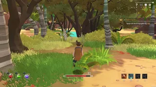 Скриншот 4 к игре Walk the Times