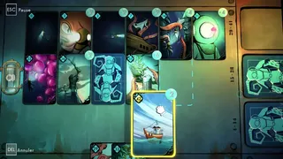 Скриншот 5 к игре Under Pressure