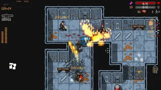 Скриншот 2 к игре Edge Of Dead Prologue