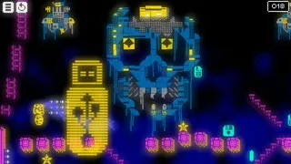 Скриншот 1 к игре Rusty Robot Wants to Cry