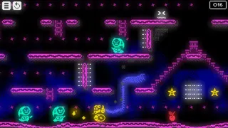 Скриншот 4 к игре Rusty Robot Wants to Cry
