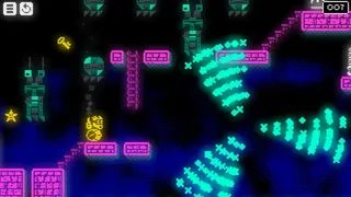 Скриншот 5 к игре Rusty Robot Wants to Cry