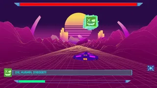Скриншот 1 к игре Astrality