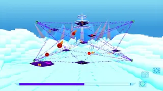Скриншот 3 к игре Astrality
