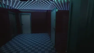 Скриншот 6 к игре Horror Engine: Tech Demo