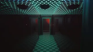 Скриншот 7 к игре Horror Engine: Tech Demo
