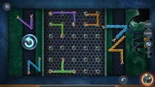 Скриншот 3 к игре Нераскрытое дело: Алый Гиацинт Коллекционное Издание