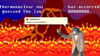 Скриншот 1 к игре Tetrageddon Games