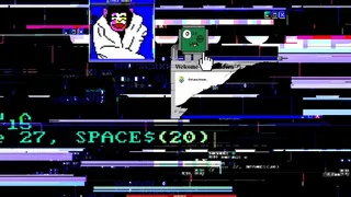 Скриншот 2 к игре Tetrageddon Games