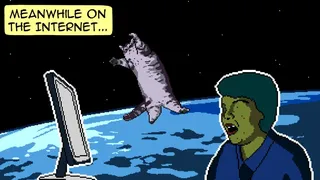 Скриншот 5 к игре Tetrageddon Games