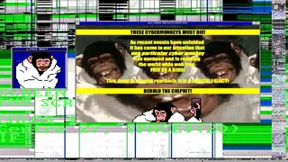 Скриншот 8 к игре Tetrageddon Games