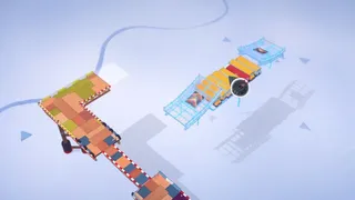 Скриншот 3 к игре Make Way