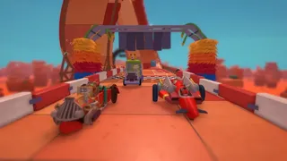Скриншот 4 к игре Make Way