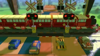 Скриншот 7 к игре Make Way