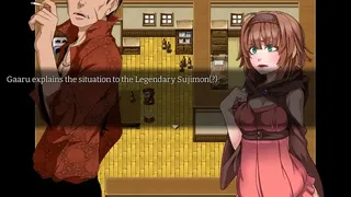 Скриншот 1 к игре Sujimon Quest