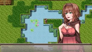 Скриншот 2 к игре Sujimon Quest