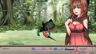 Скриншот 4 к игре Sujimon Quest
