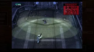 Скриншот 4 к игре METAL GEAR SOLID: MASTER COLLECTION Vol.1 METAL GEAR SOLID