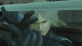 Скриншот 1 к игре METAL GEAR SOLID: MASTER COLLECTION Vol.1 METAL GEAR SOLID 2: Sons of Liberty