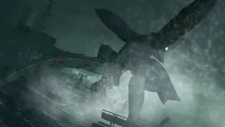 Скриншот 2 к игре METAL GEAR SOLID: MASTER COLLECTION Vol.1 METAL GEAR SOLID 2: Sons of Liberty