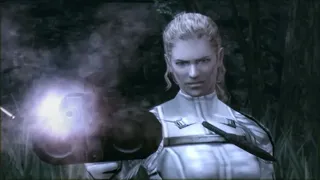 Скриншот 6 к игре METAL GEAR SOLID: MASTER COLLECTION Vol.1 METAL GEAR SOLID 3: Snake Eater